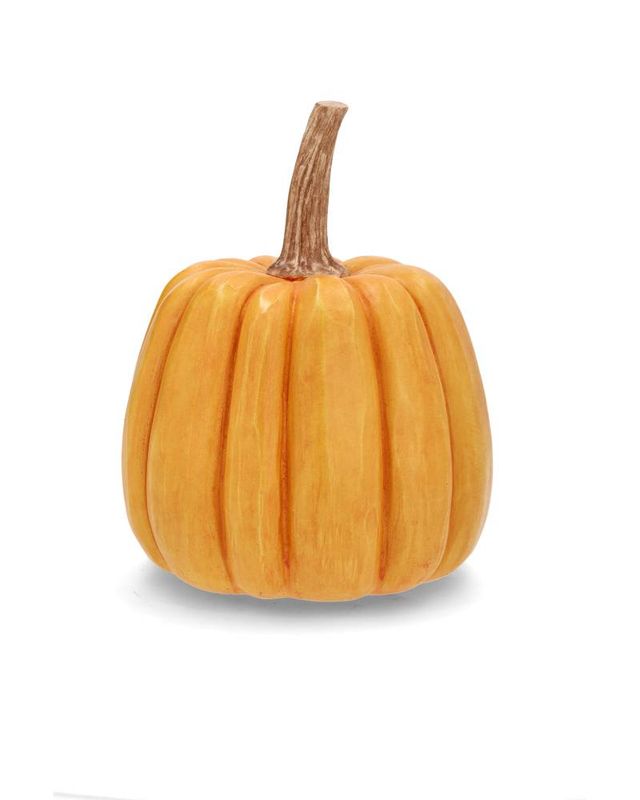 Gresskar Orange