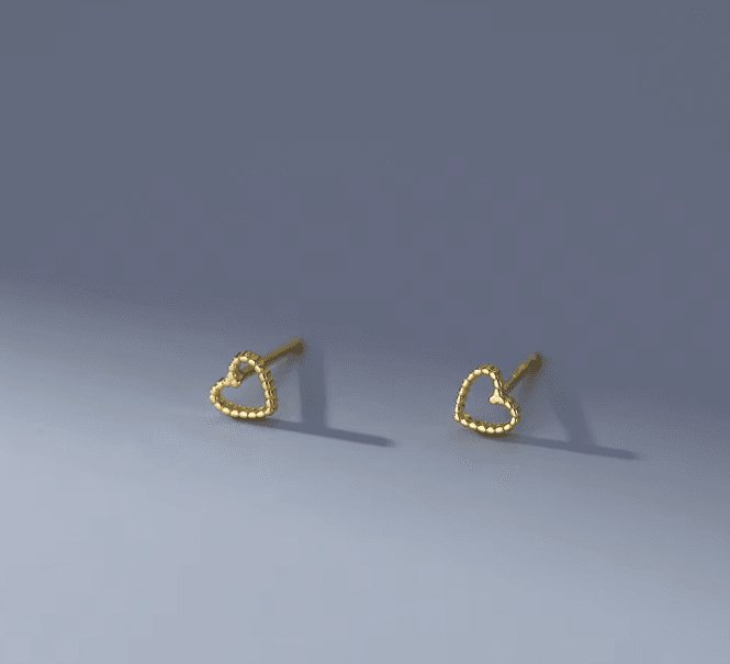 Hovedbilde Guro Ear Gold