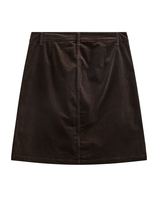 Hovedbilde FQOLANA-SKIRT