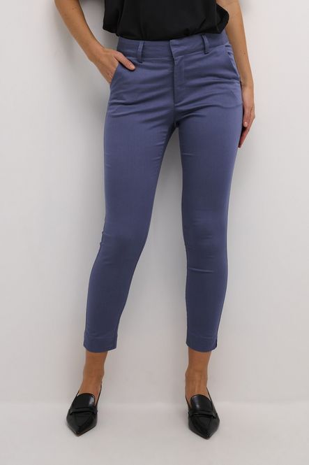 Hovedbilde Lea Chino Pant - Blue Indigo