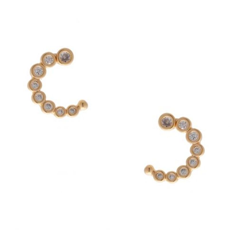 Ear 514 gold