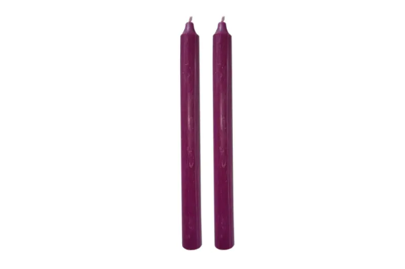 Kronelys Lyng 29cm