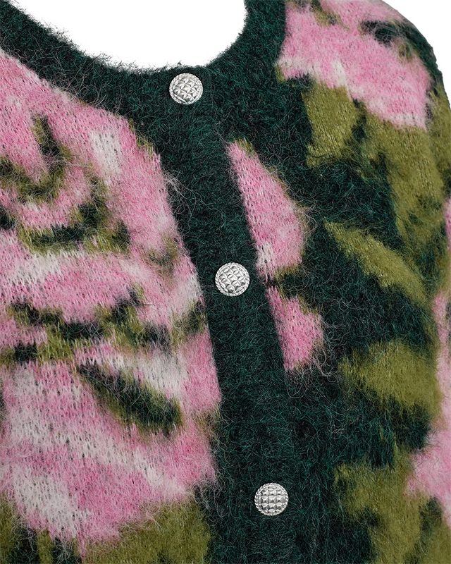 FQLIPPI-CARDIGAN