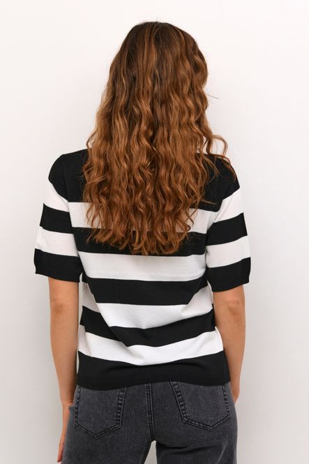 Hovedbilde KAlizza Striped Knit
