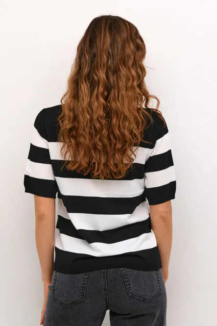 Hovedbilde KAlizza Striped Knit