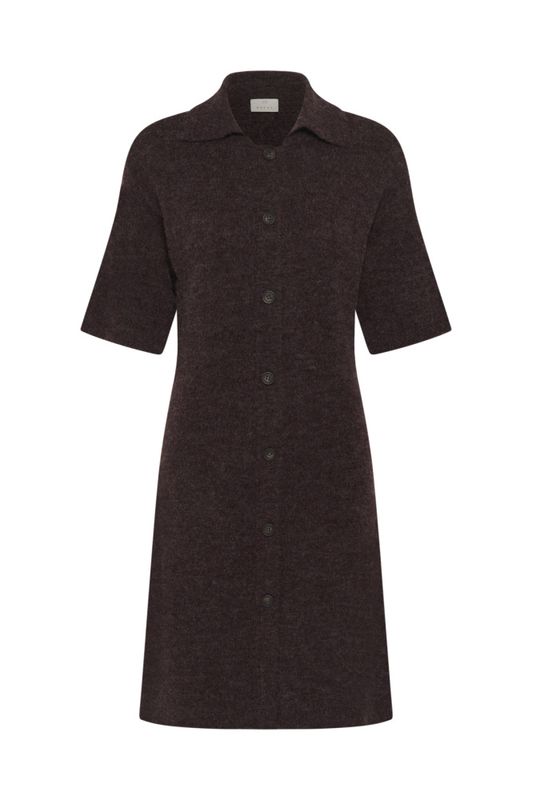 KAsigne Knit Dress