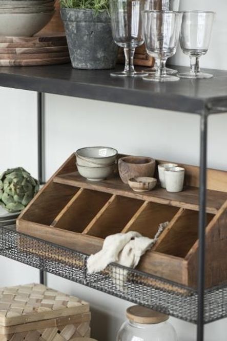 Hovedbilde Skål Mini Akasietre