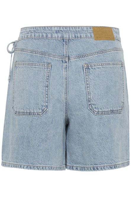 Hovedbilde KAjordi Denim Skorts