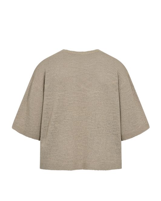 Hovedbilde FQVICKI-PULLOVER