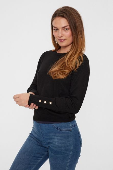 Hovedbilde FQKATIE-PULLOVER