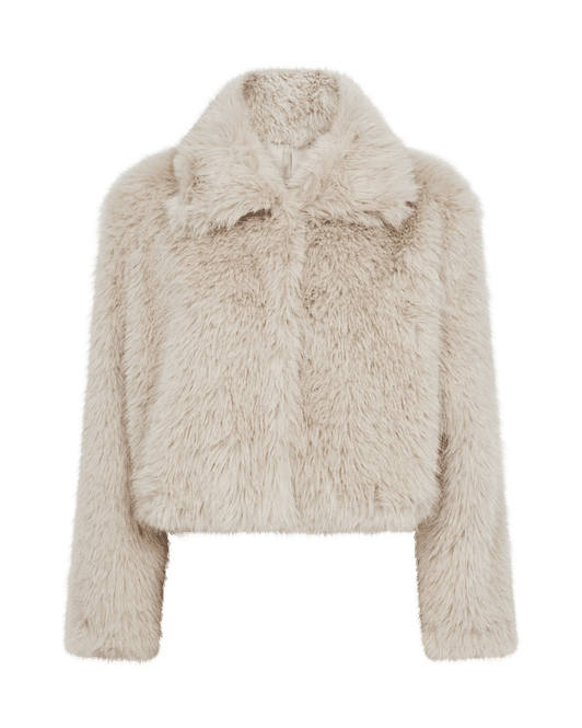 Hovedbilde FQOYSTER-JACKET