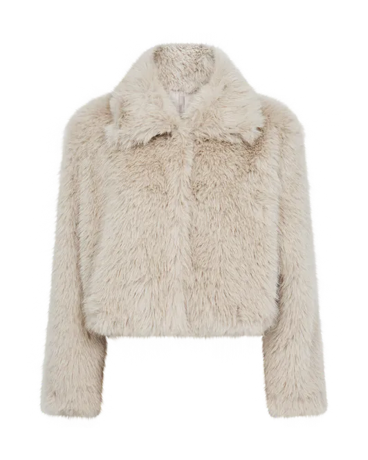 Hovedbilde FQOYSTER-JACKET