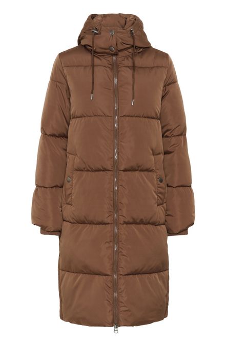 Hovedbilde KAnikalui Padded Coat