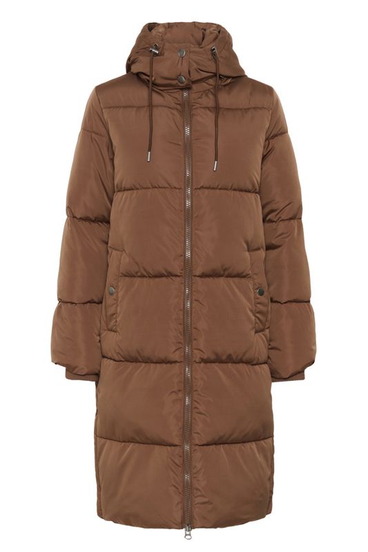 KAnikalui Padded Coat