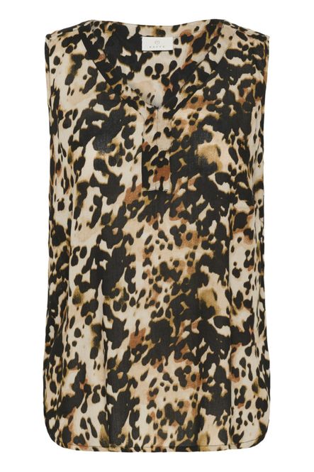Hovedbilde KAamber Top Printed