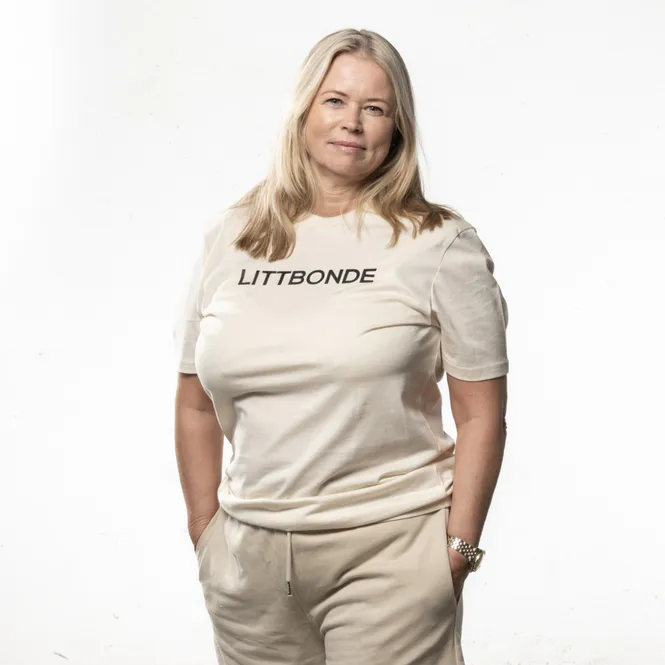Hovedbilde T-skjorte  Unisex