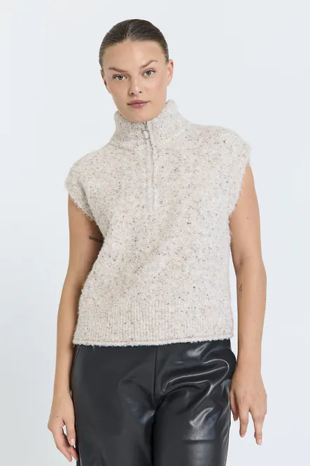 Hovedbilde FQGRSNEMES-WAISTCOAT
