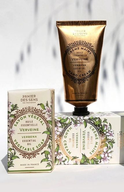 Hovedbilde Håndkrem Verbena