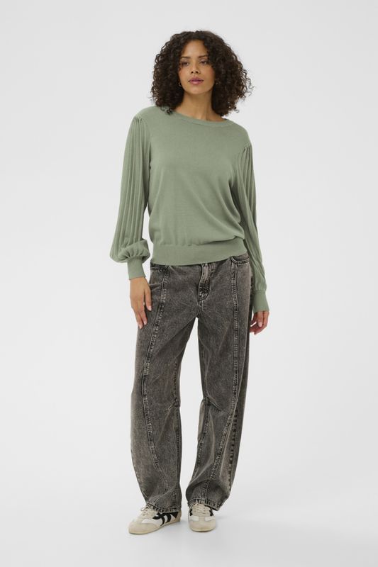 KAlone Knit Pullover