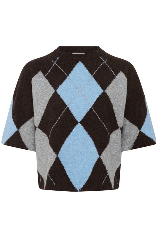 KAwilla Knit Pullover