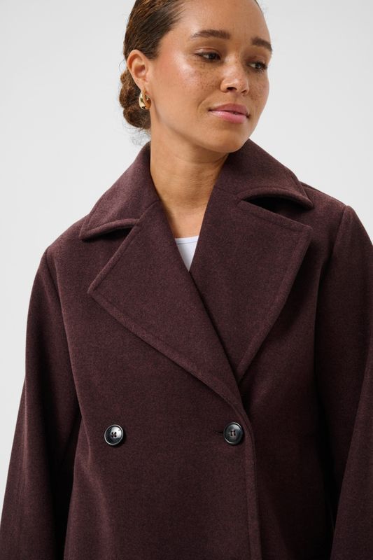 KAsaturn Short Jacket