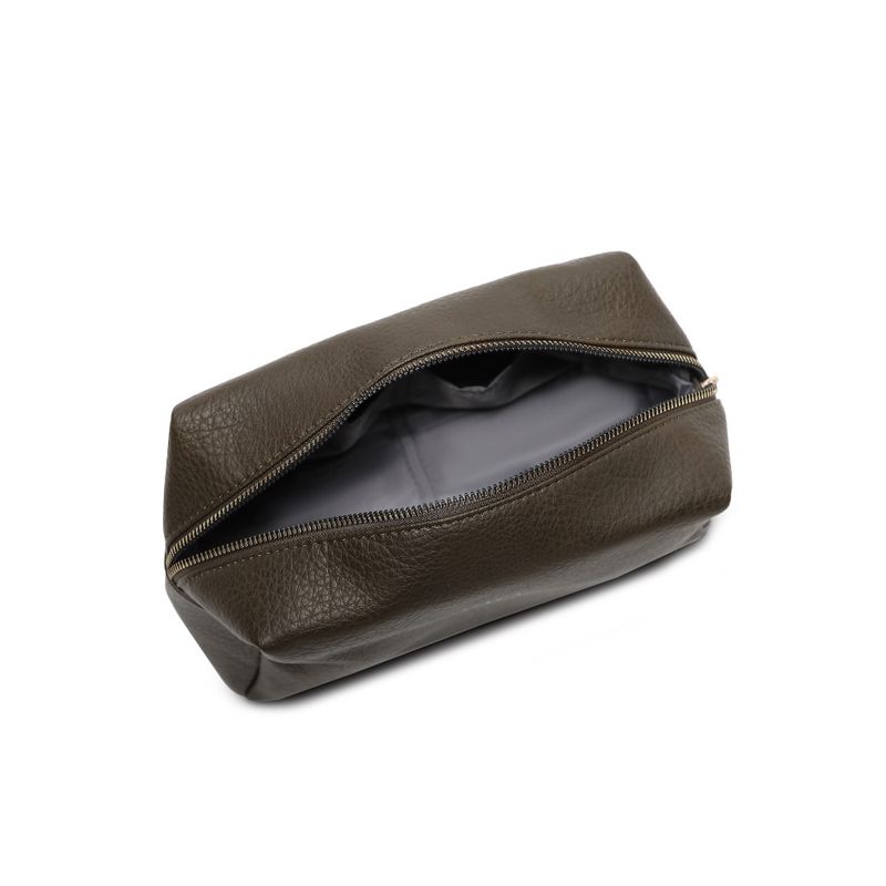 Toilet Bag Disa Green