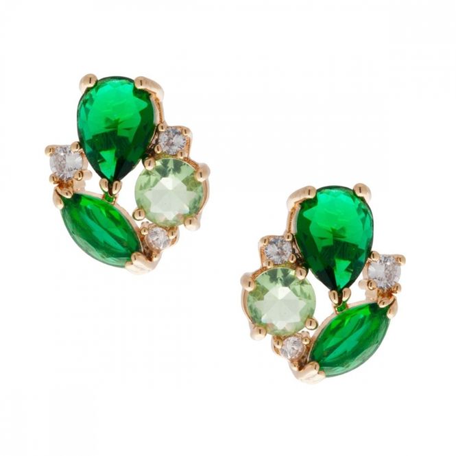 Hovedbilde Jennifer ear g. GreenMix