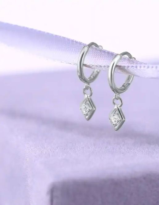 Hovedbilde Elvira Ear 925 Sterling Silver