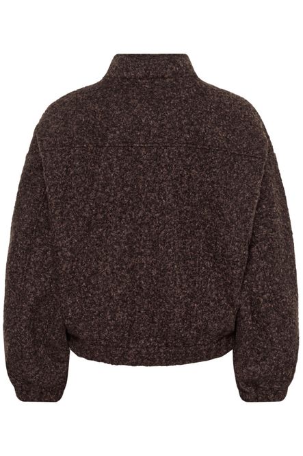 Hovedbilde KAleona Bomber Jacket