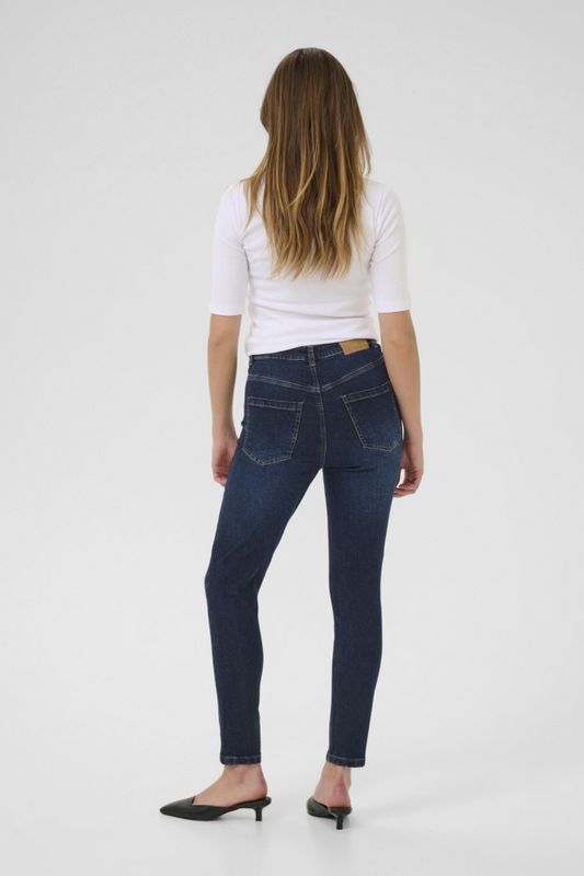 KAwillow HW Slim Fit Jeans 