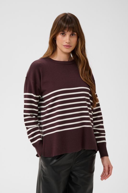 KAlimone Pullover Knit
