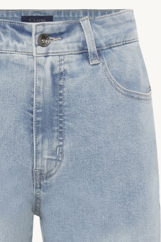 Tinamia Jeans - Light Blue Denim