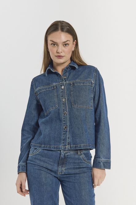 Hovedbilde FQRINNA-JACKET