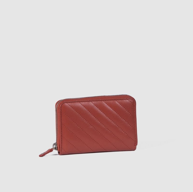 Purse Medium Zip-Around