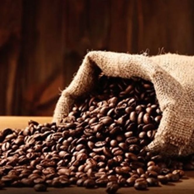 Hovedbilde Kaffebønner Java Mokka 250g