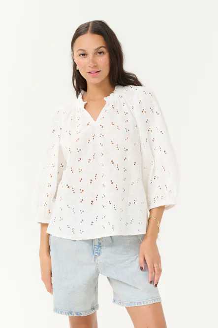 Hovedbilde Tessa Blouse